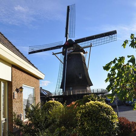 Bed En Breakfast Molenzicht Nootdorp Extérieur photo