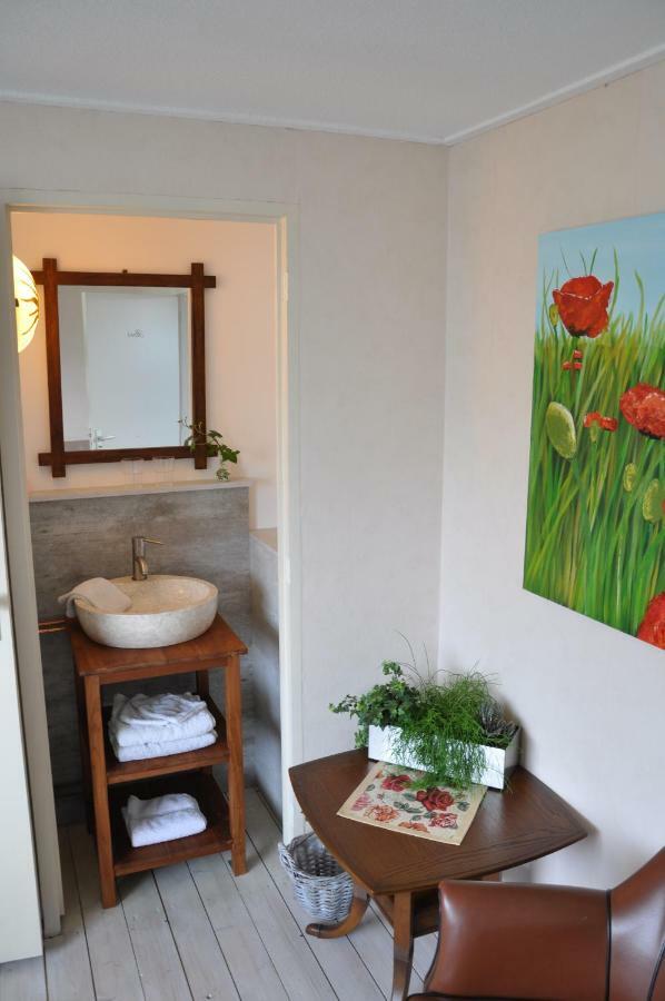 Bed En Breakfast Molenzicht Nootdorp Extérieur photo