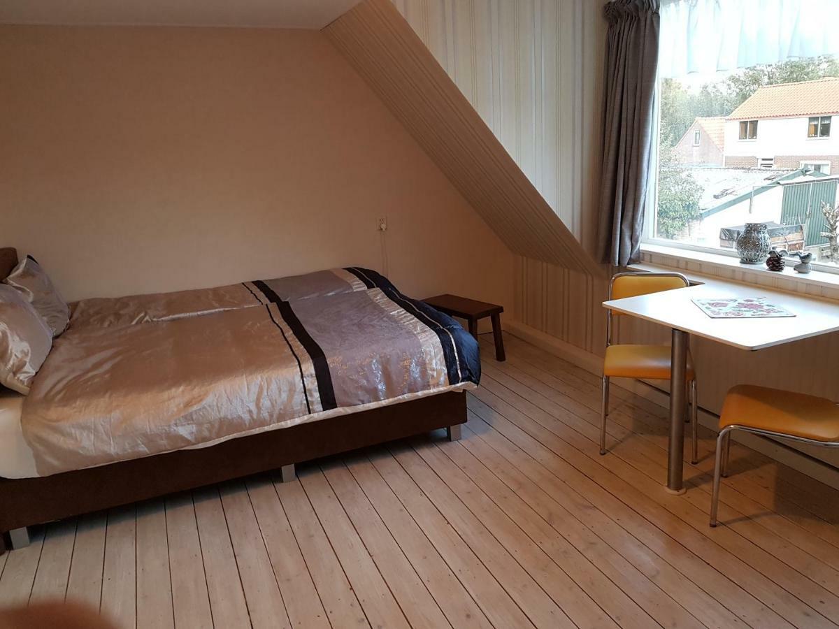 Bed En Breakfast Molenzicht Nootdorp Extérieur photo