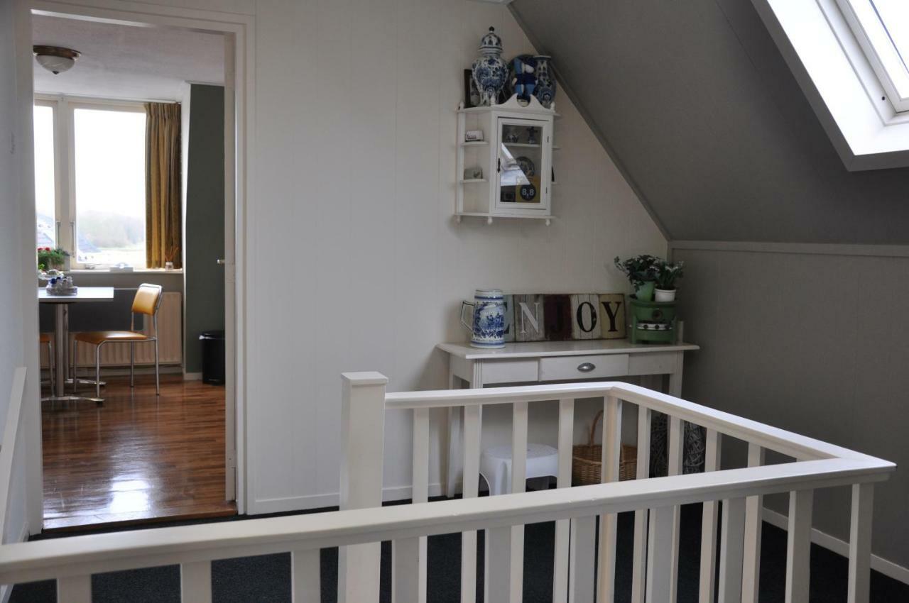 Bed En Breakfast Molenzicht Nootdorp Extérieur photo